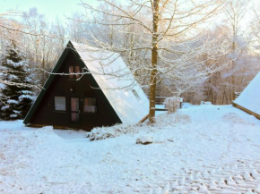 Chalet Waldglück by Interhome